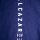 Long Sleeve Shirt / Blue only