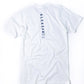 T-Shirt White Short sleeve