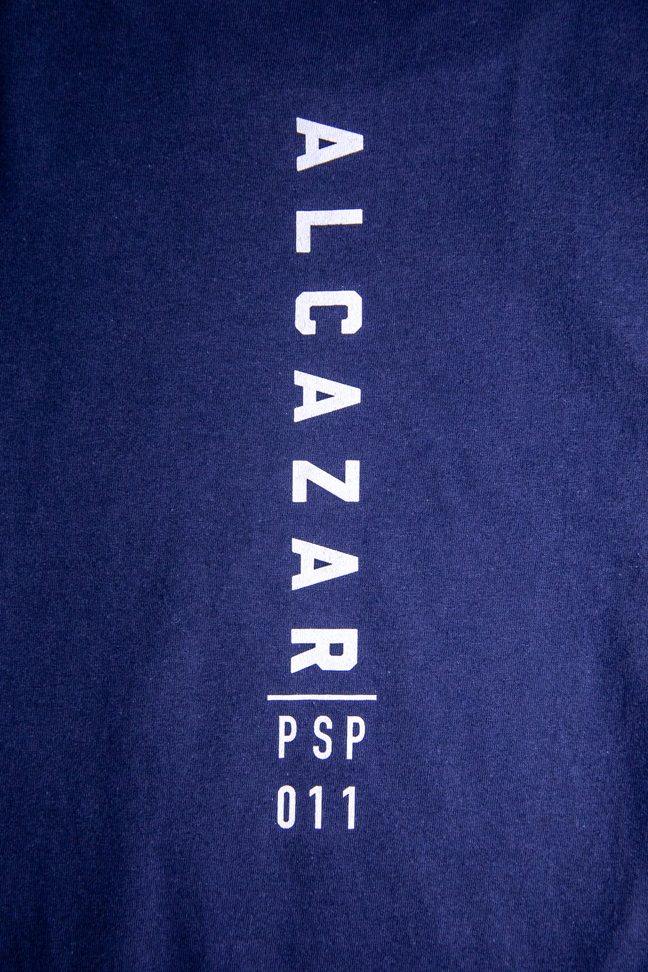 T-Shirt Blue Short sleeve