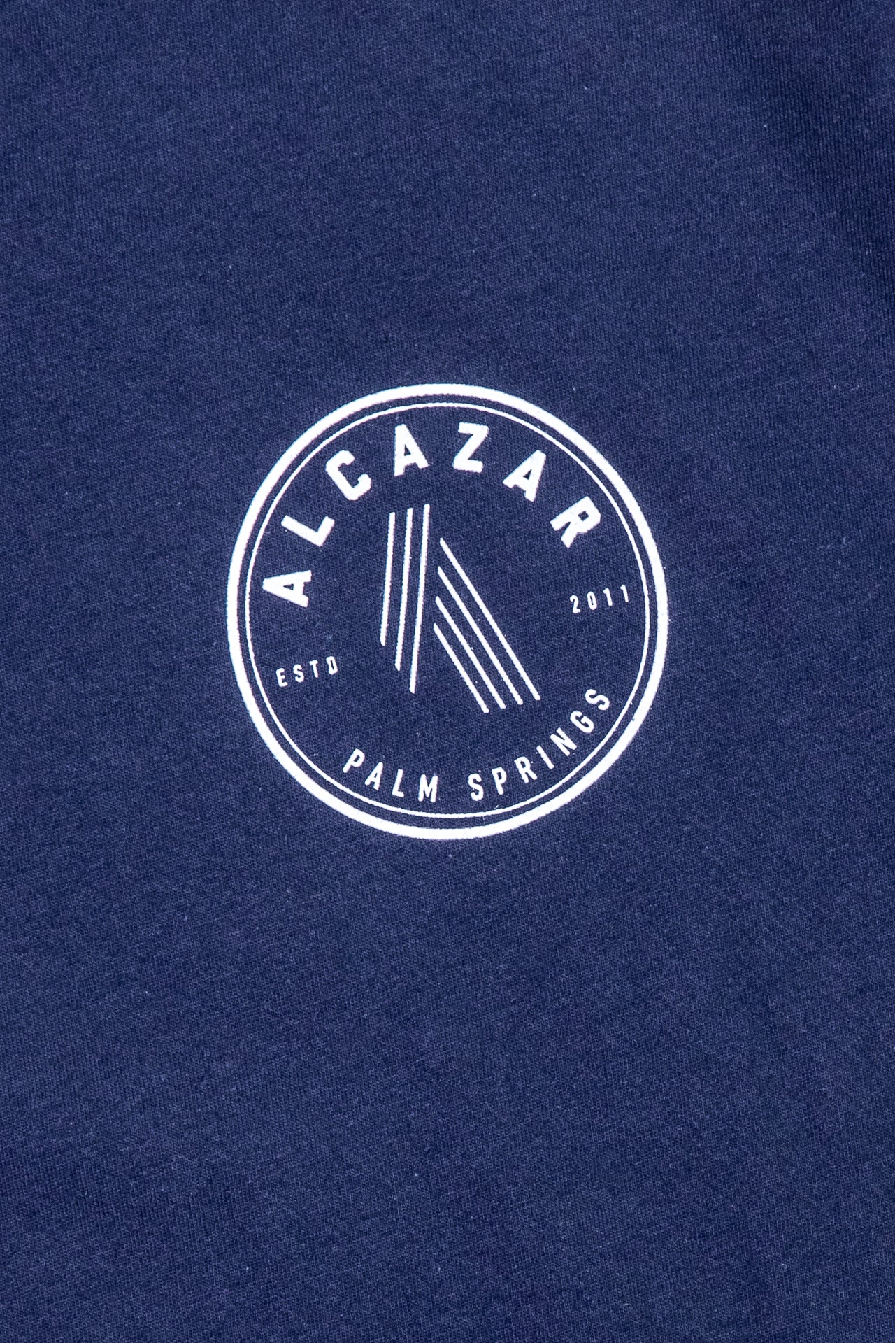 T-Shirt Blue Short sleeve