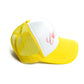 Cheeky's Leapfrog Trucker Hat