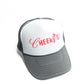 Cheeky's Leapfrog Trucker Hat