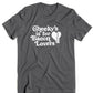 Cheeky's is for Bacon Lovers Tee