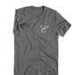 Cheekys Big "C" Tee
