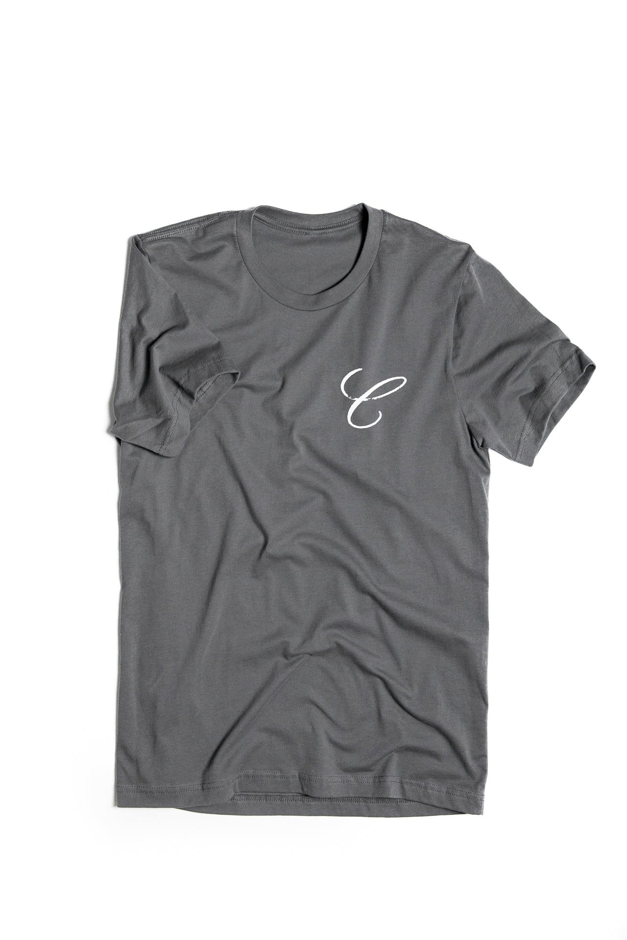 Cheekys Big "C" Tee