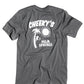 Cheekys Big "C" Tee