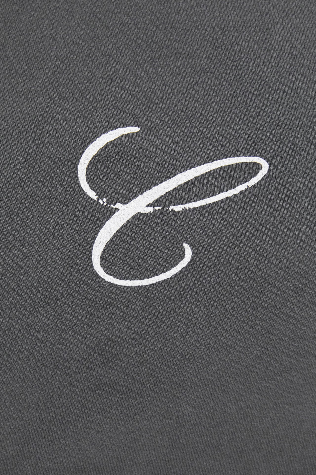 Cheekys Big "C" Tee