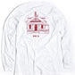 HIGH-pie Graves House Long Sleeve Tee